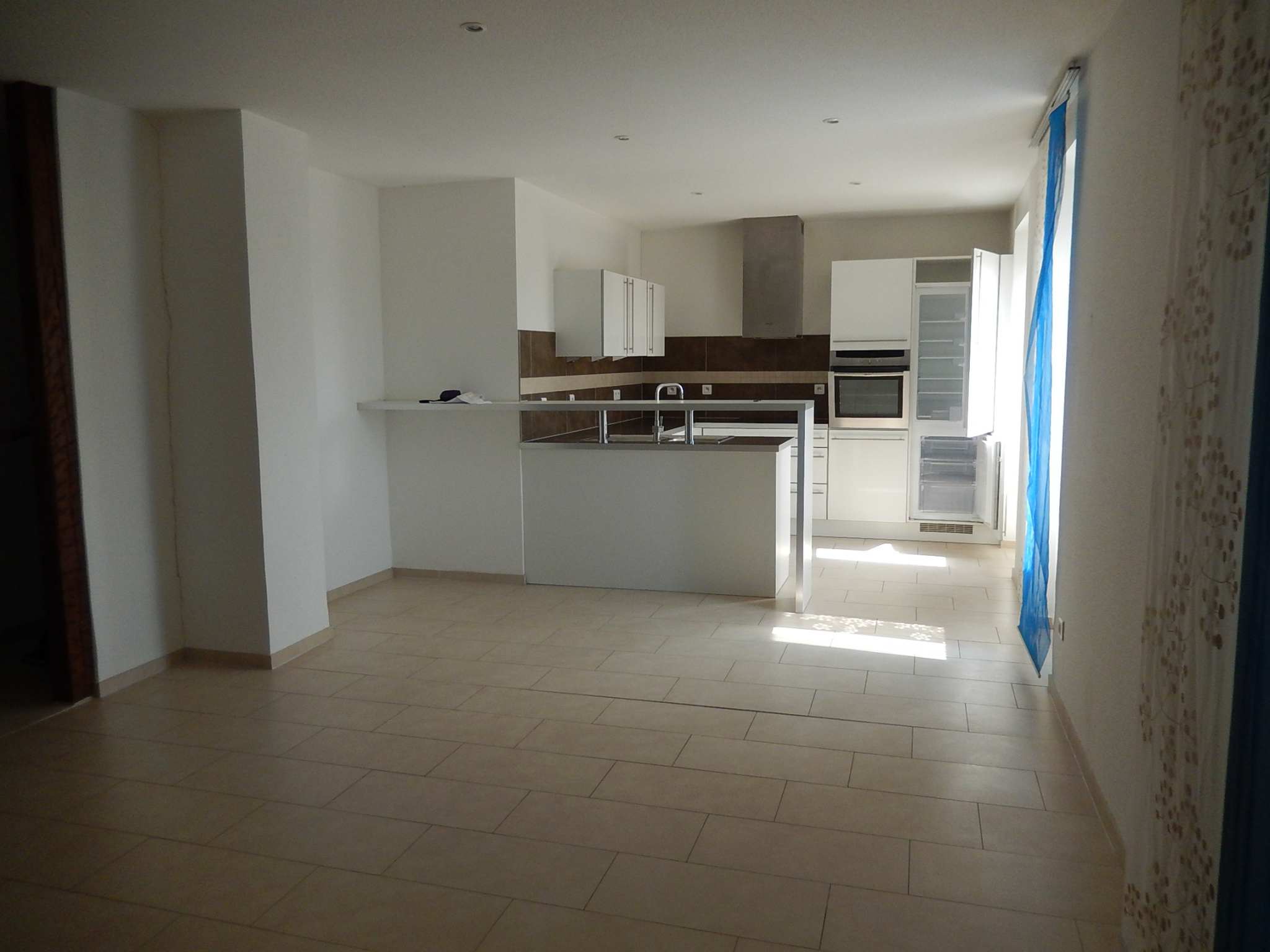 Location Appartement F3